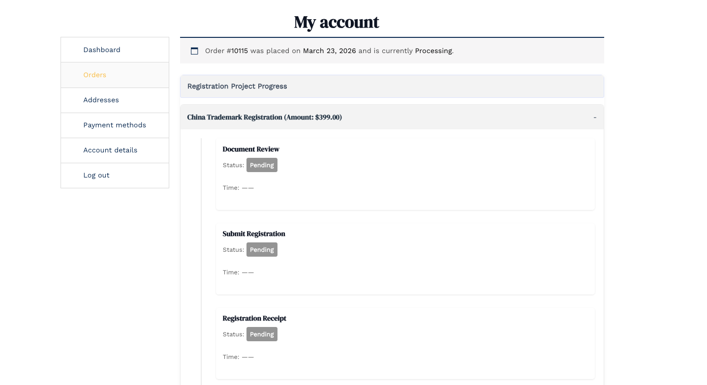 Progress Monitoring